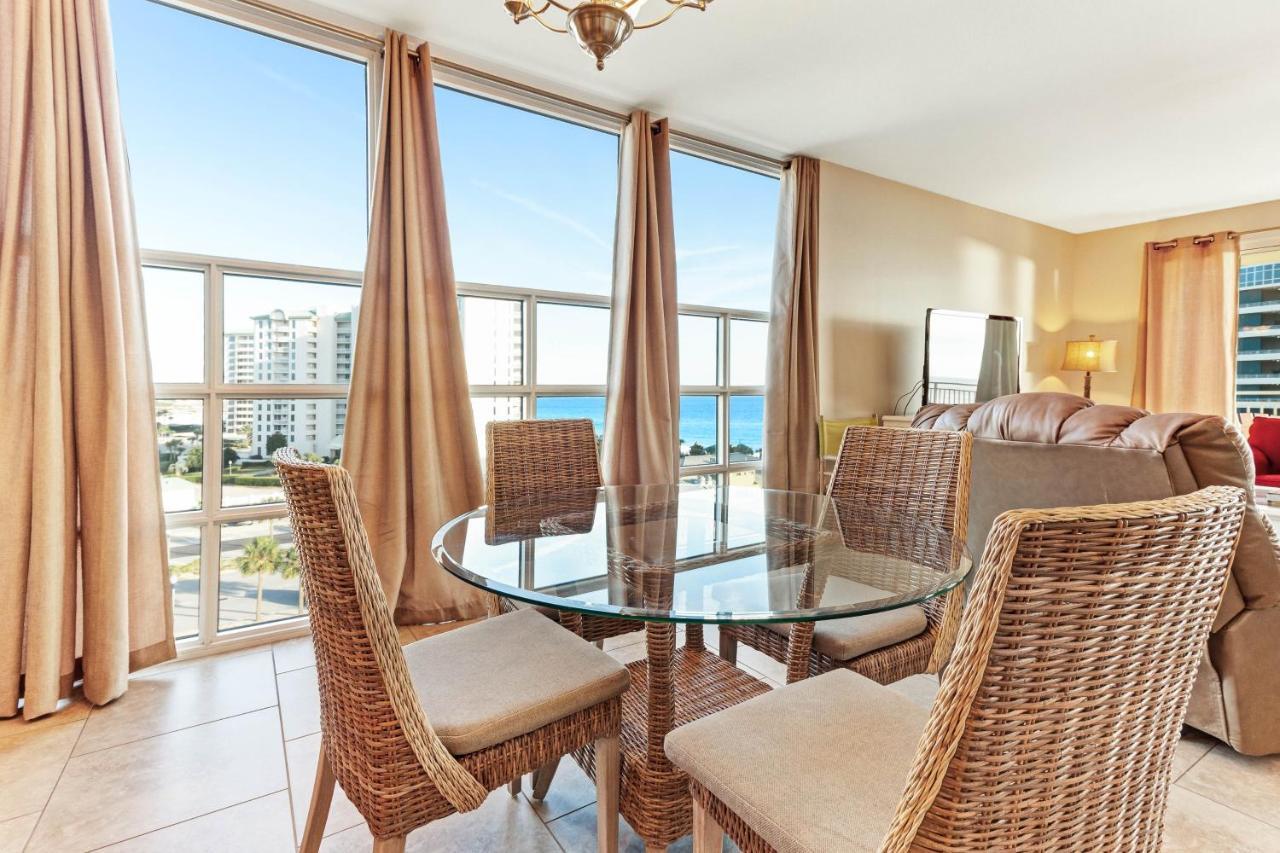 Апартаменти Sterling Shores III Дестін Екстер'єр фото