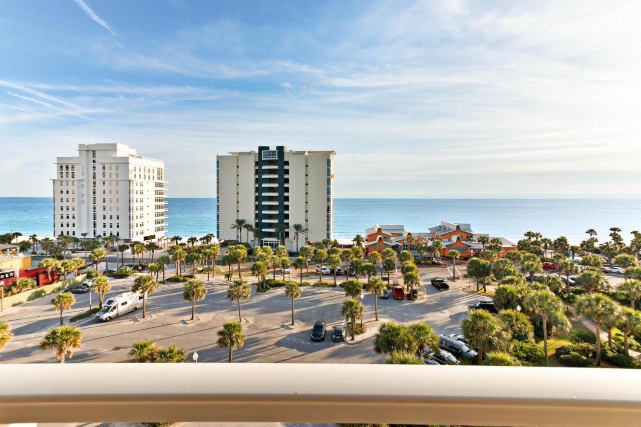 Апартаменти Sterling Shores III Дестін Екстер'єр фото