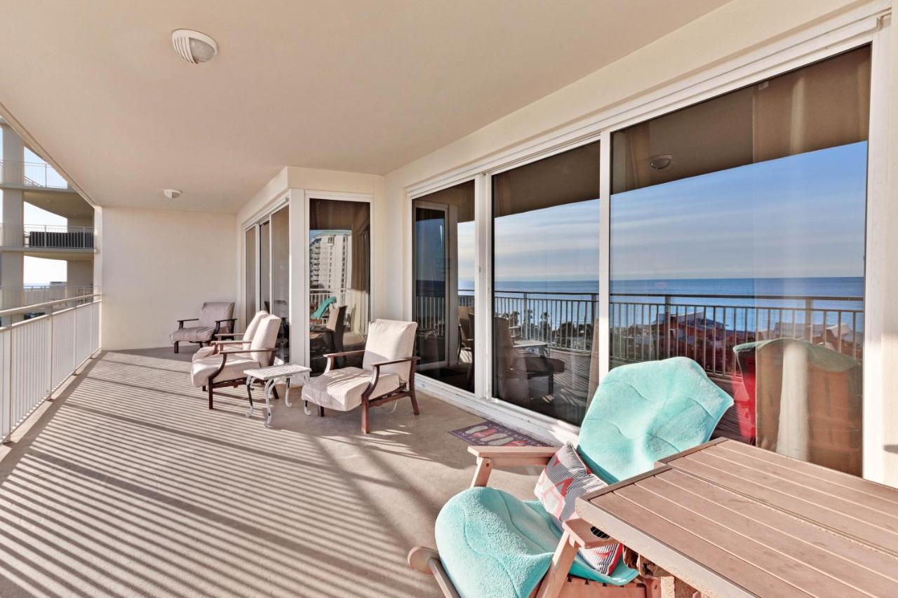 Апартаменти Sterling Shores III Дестін Екстер'єр фото